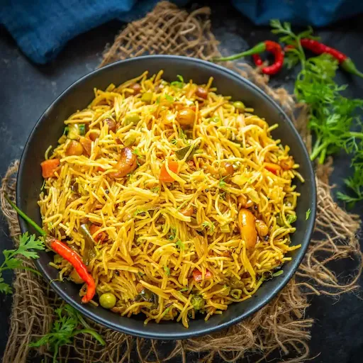 Special Semiya Upma