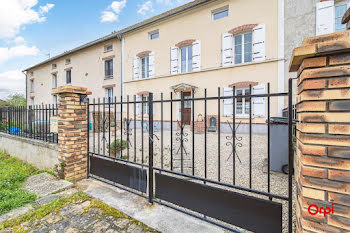 maison à Charly-sur-Marne (02)