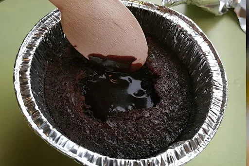 Choco Lava Cake