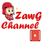 Cover Image of ダウンロード ZawG Channel 1.0.2 APK
