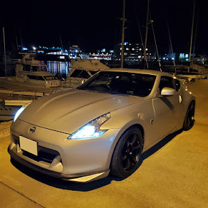 フェアレディZ Z34