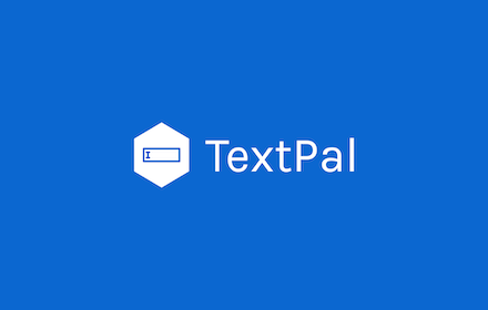 TextPal small promo image