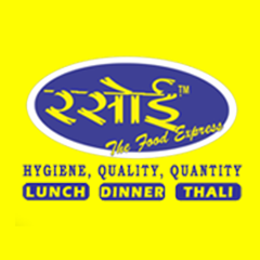 Rasoi The Food Express, Mayur Vihar Phase 1, Mayur Vihar Phase 1 logo