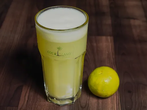 Lime Juice [350 Ml]