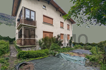 appartement à Bourg-Saint-Maurice (73)