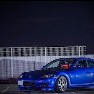 RX-8 SE3P