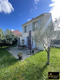 maison à Dourdan (91)