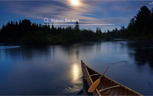 Canoe HD Wallpapers Sport Theme