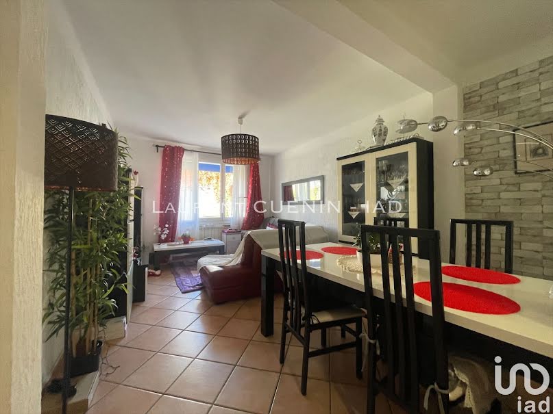 Vente appartement 3 pièces 71 m² à Toulon (83000), 140 000 €