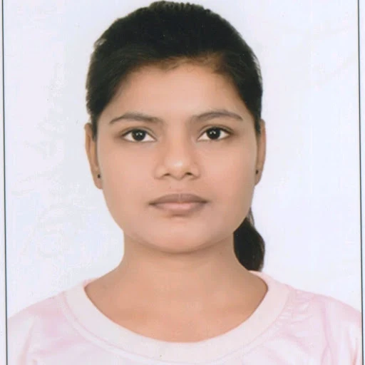 Neha Kumari, Welcome, future 10th Board Exam achiever! My name is Neha Kumari, and I am here to help you ace your exams with flying colors. With a solid rating of 4.431 and a degree in Bsc. zoology from JD Womens College, I bring a wealth of knowledge and experience to the table. Having taught an impressive number of 2686.0 students and garnered positive ratings from 68 users, rest assured, you are in capable hands.

With my nan years of work experience, I have honed my expertise in various subjects, specializing in English, IBPS, Mathematics - Class 9 and 10, RRB, SBI Examinations, and Science - Class 9 and 10. Whether you need assistance in mastering comprehension skills, solving challenging math problems, or delving into the intricacies of scientific concepts, I've got you covered.

As an SEO-optimized introduction, I understand the importance of tailored guidance and personalized learning. With a clear focus on your success in the 10th Board Exam, I will ensure that my teaching methodology aligns with your specific needs and learning style. By leveraging my fluency in English, I will create a supportive and engaging learning environment where you can comfortably communicate your challenges and queries.

So, let's embark on this educational journey together. With my expertise and your dedication, we will conquer the 10th Board Exam and pave the way for a successful academic future. Get ready to unlock your full potential and witness remarkable progress under my guidance.