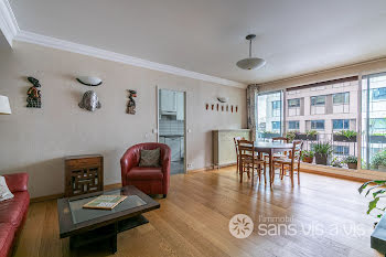 appartement à Courbevoie (92)