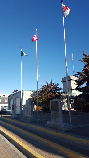 Whitehorse War Memorial