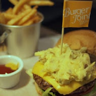 Burger Joint 7分SO美式廚房