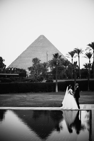 Wedding photographer Mahmoud Samy (captuerdbysamy). Photo of 6 December 2022