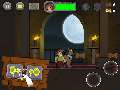  LEGO® Scooby-Doo Haunted Isle- screenshot thumbnail  