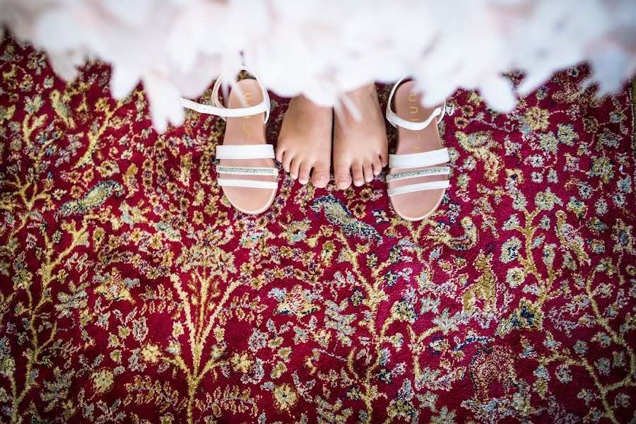 Fotografo di matrimoni Marco Miglianti (miglianti). Foto del 21 luglio 2016