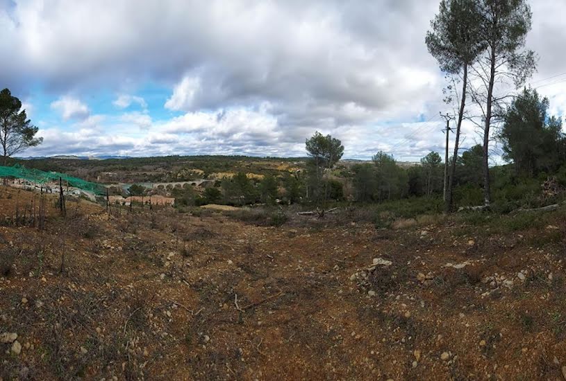  Vente Terrain à bâtir - à Cazouls-lès-Béziers (34370) 