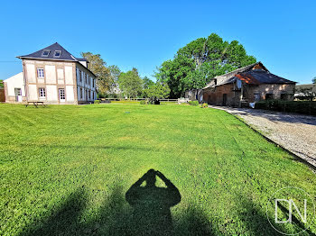 maison à Val-de-Scie (76)