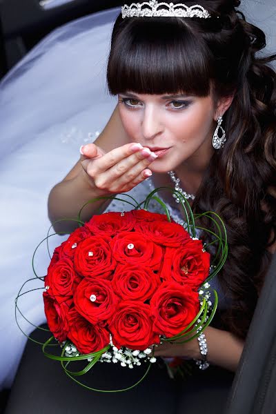 Wedding photographer Denis Neklyudov (densvet). Photo of 5 February 2015