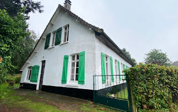 maison à Wicquinghem (62)