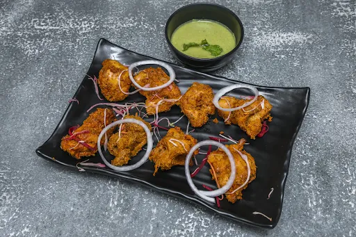 Chicken Tikka