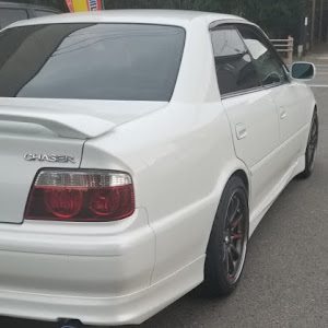 チェイサー JZX100