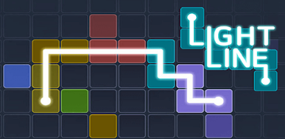 Light Free Flow Line Game 2 Apk Download for Android- Latest