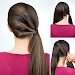 Best Hairstyles step by step APK