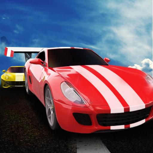 Car Racing Mania 2016 icon