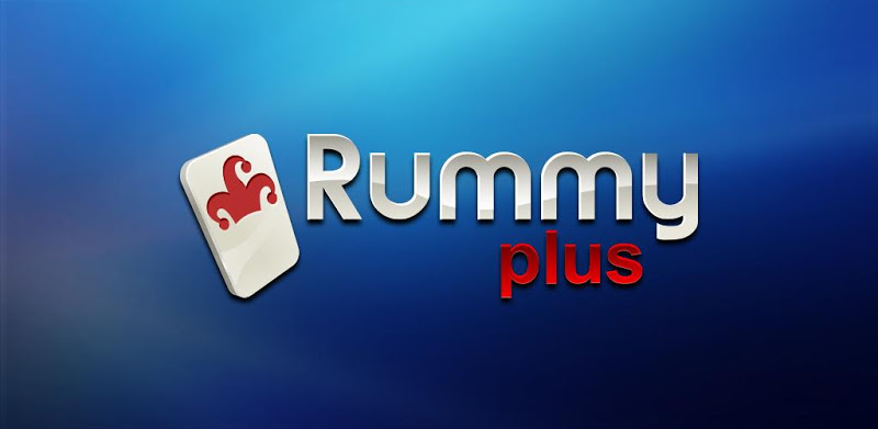 Rummy Plus -Original Card Game