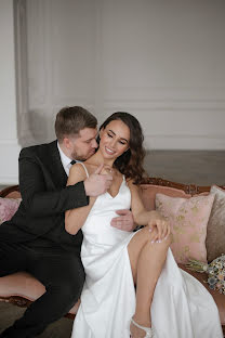 Photographe de mariage Marina Lemesheva (maryl). Photo du 11 mars 2021