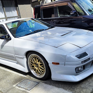 RX-7 FC3S