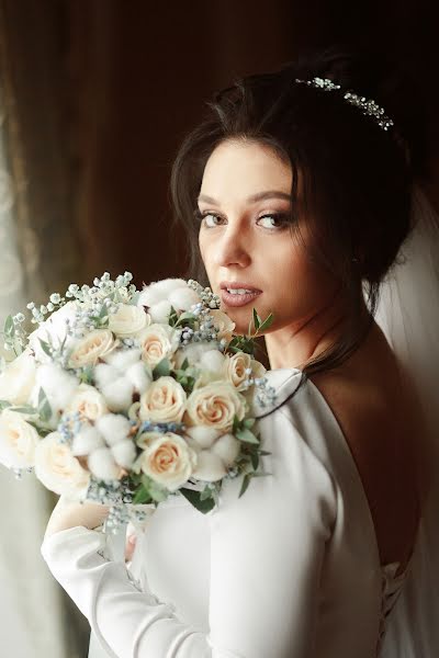 Wedding photographer Aleksandr Kolebanov (no4mee). Photo of 27 February 2022