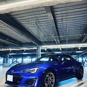 BRZ ZC6