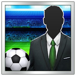 MYFC Soccer Manager 2.23 Icon