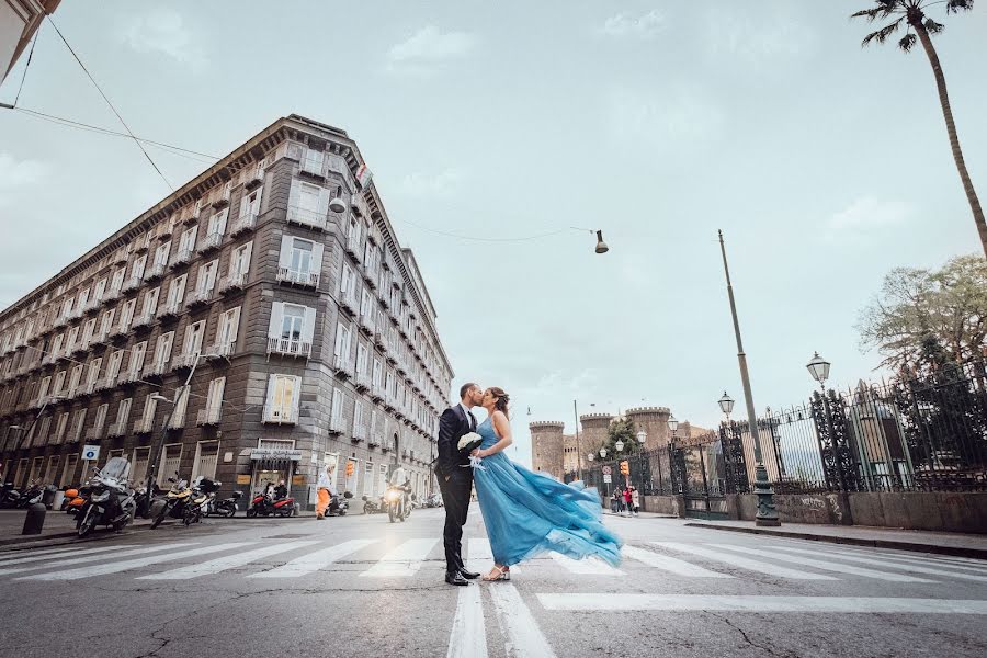 Wedding photographer Mauro Grosso (maurogrosso). Photo of 12 June 2019