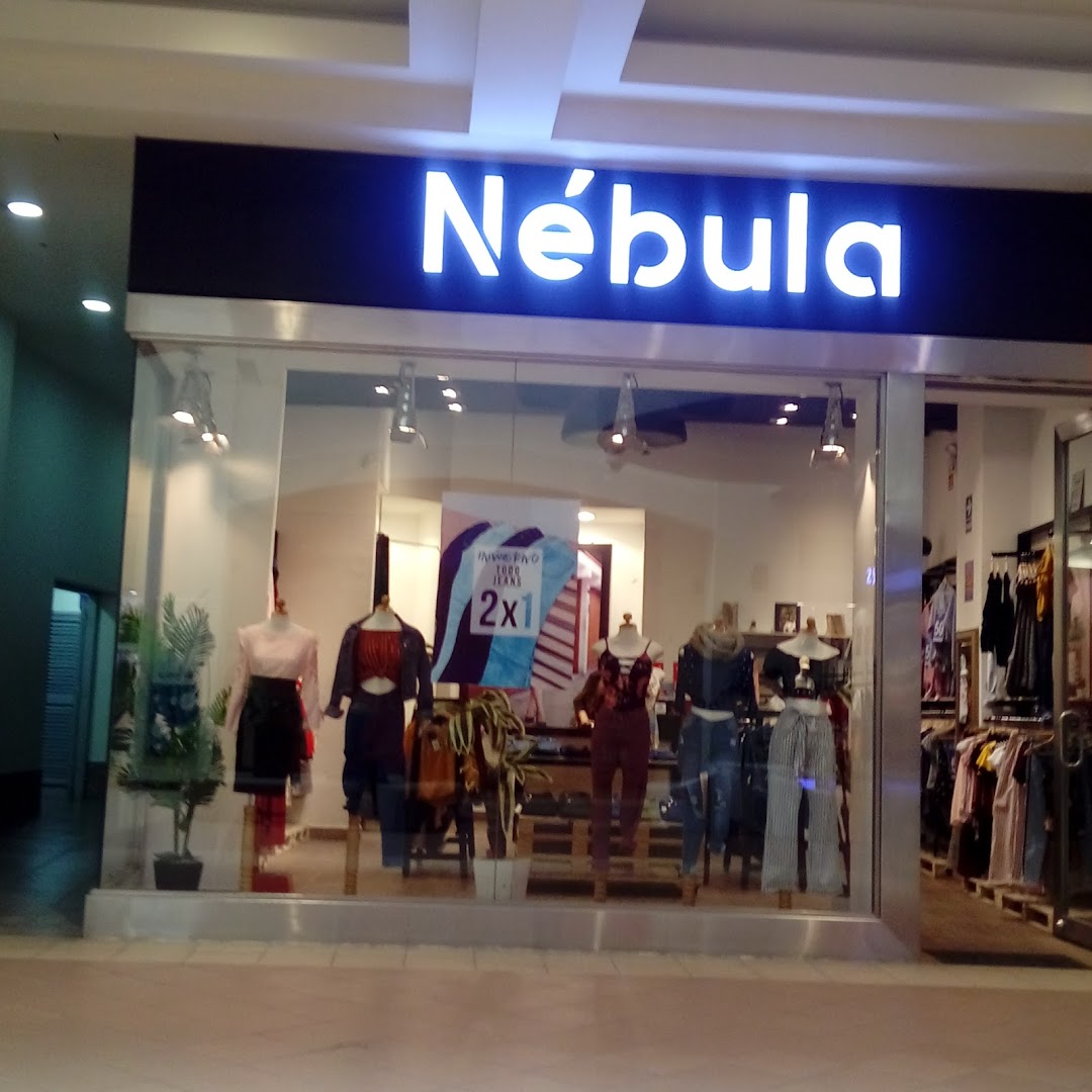 Nébula