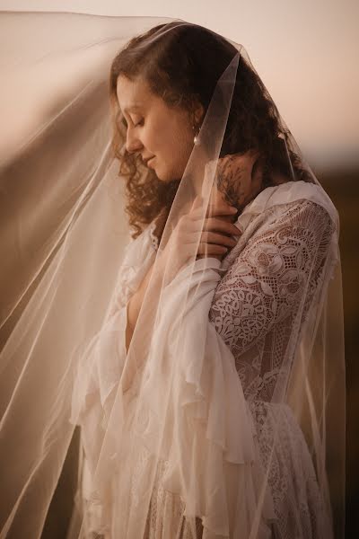 Photographe de mariage Samantha Pastoor (pastoor). Photo du 21 février 2022