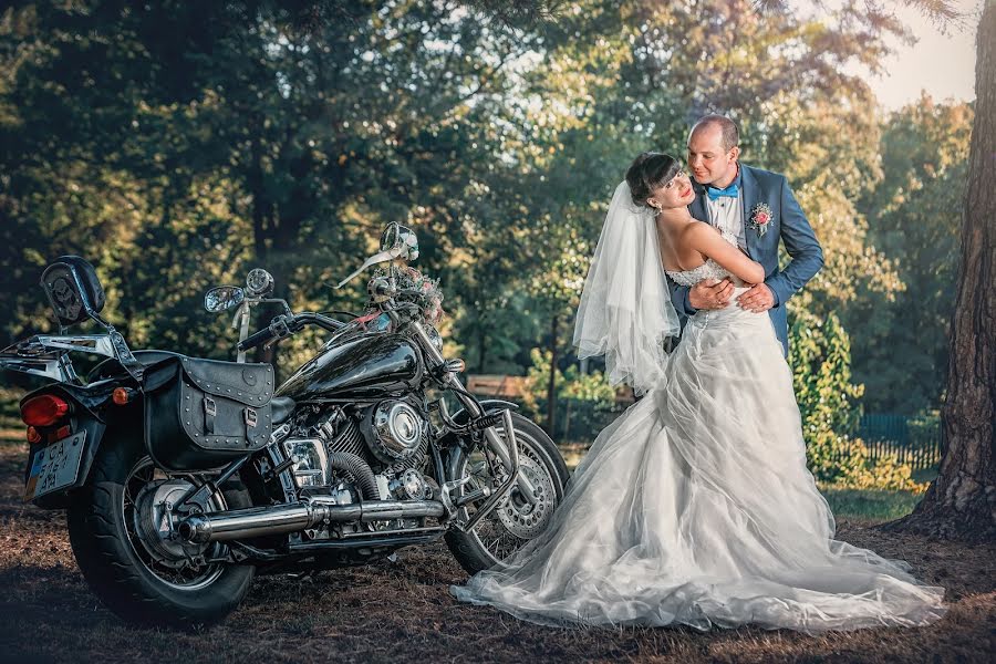 Wedding photographer Aleksandr Kompaniec (fotorama). Photo of 13 September 2016