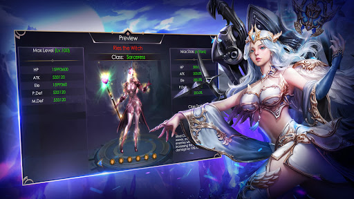 Code Triche Legacy of Discord-FuriousWings  APK MOD (Astuce) screenshots 3