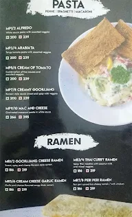 Cafe Peter menu 8