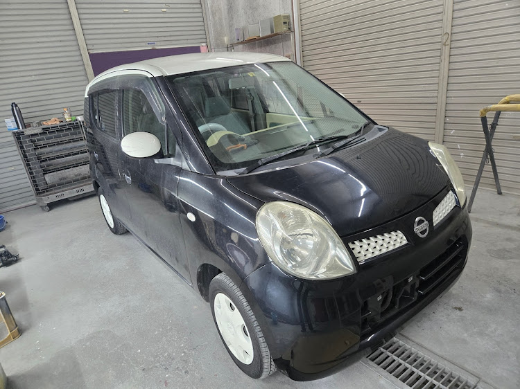 モコの足車紹介・福岡に関するカスタム事例の投稿画像6枚目