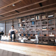 REC COFFEE Taiwan