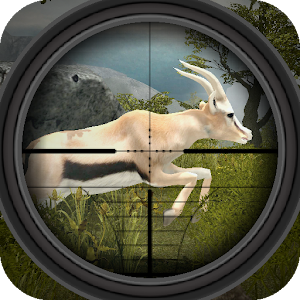 Download Go African Safari: Animal Wild Hunter 2018 For PC Windows and Mac