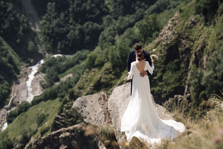 婚禮攝影師Andrey Tatarashvili（andriaphotograph）。2022 6月1日的照片