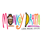 Monkey Drama logo