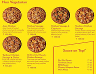 Pizzawala menu 2