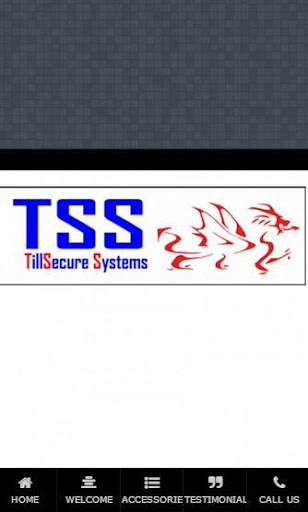 TSS Locks