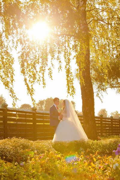 Fotograful de nuntă Svetlana Borozdina (deluxephoto). Fotografia din 24 ianuarie 2016