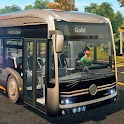 Bus Simulator 2023:Multiplayer